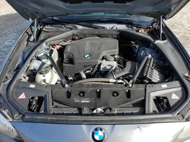 2015 BMW 528 XI - WBA5A7C57FD622807