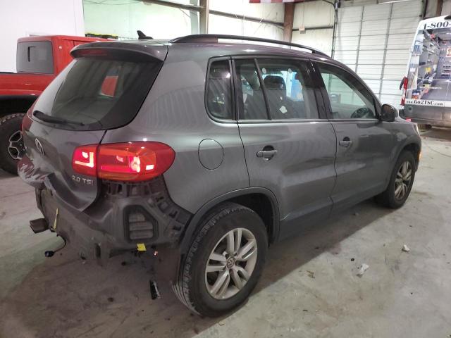 2015 Volkswagen Tiguan - Image 3