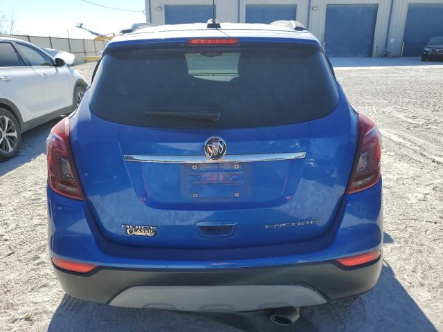 KL4CJASBXJB554905 2018 BUICK ENCORE, photo no. 6