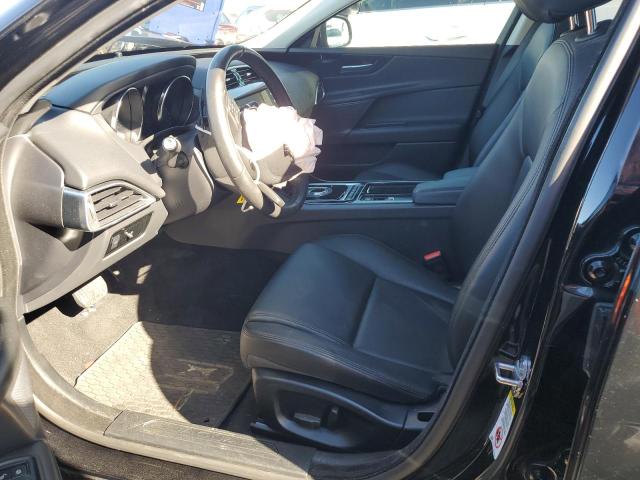 2018 JAGUAR XE PREMIUM SAJAD4FX5JCP37703