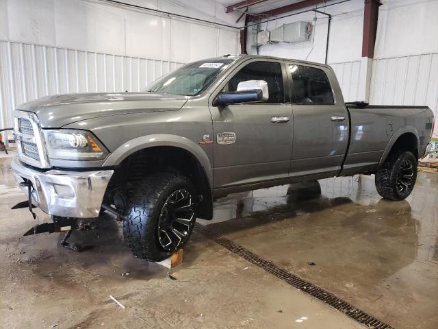 2013 Ram 3500 Longhorn