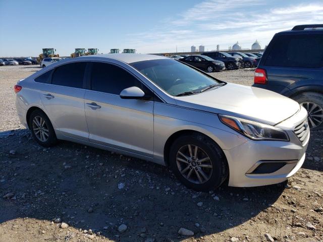 5NPE24AF6HH447179 | 2017 HYUNDAI SONATA SE