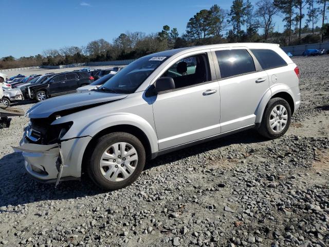 2014 Dodge Journey SE