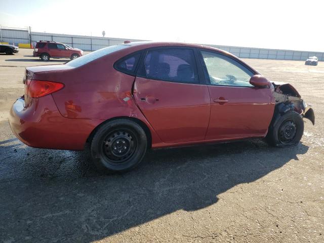 2008 Hyundai Elantra Gls VIN: KMHDU46D88U340570 Lot: 40478744