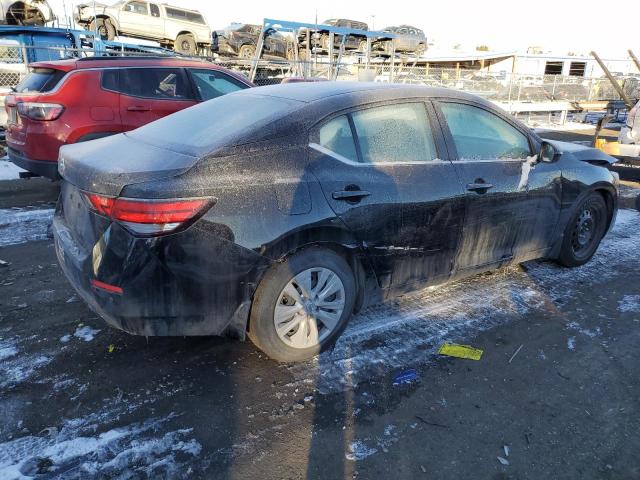 2022 Nissan Sentra S VIN: 3N1AB8BV8NY259146 Lot: 60319024