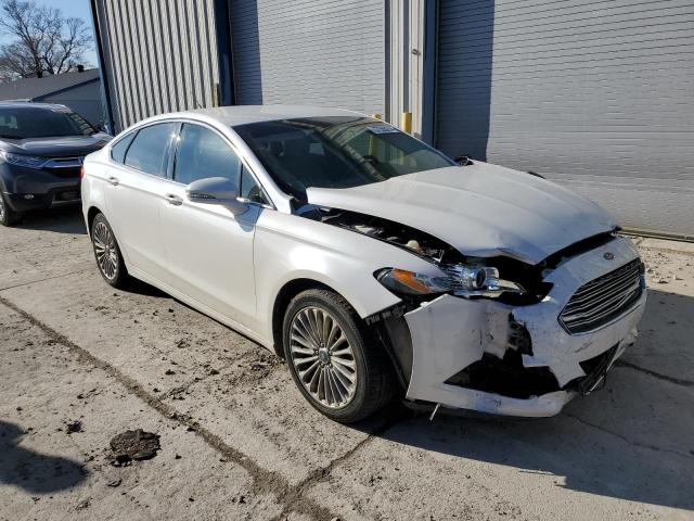 3FA6P0K94GR124564 | 2016 FORD FUSION TIT