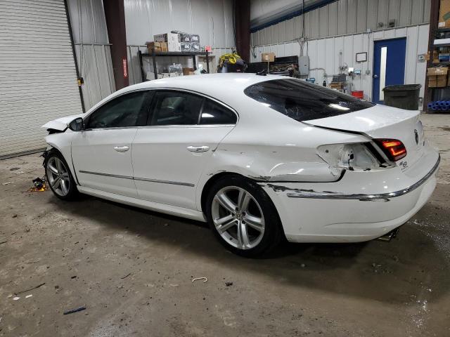 WVWBP7AN1FE801068 | 2015 VOLKSWAGEN CC SPORT