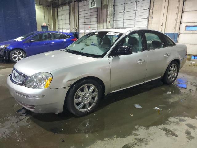 2007 Ford Five Hundred SEL