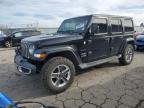 2019 JEEP WRANGLER U - 1C4HJXEN6KW618968