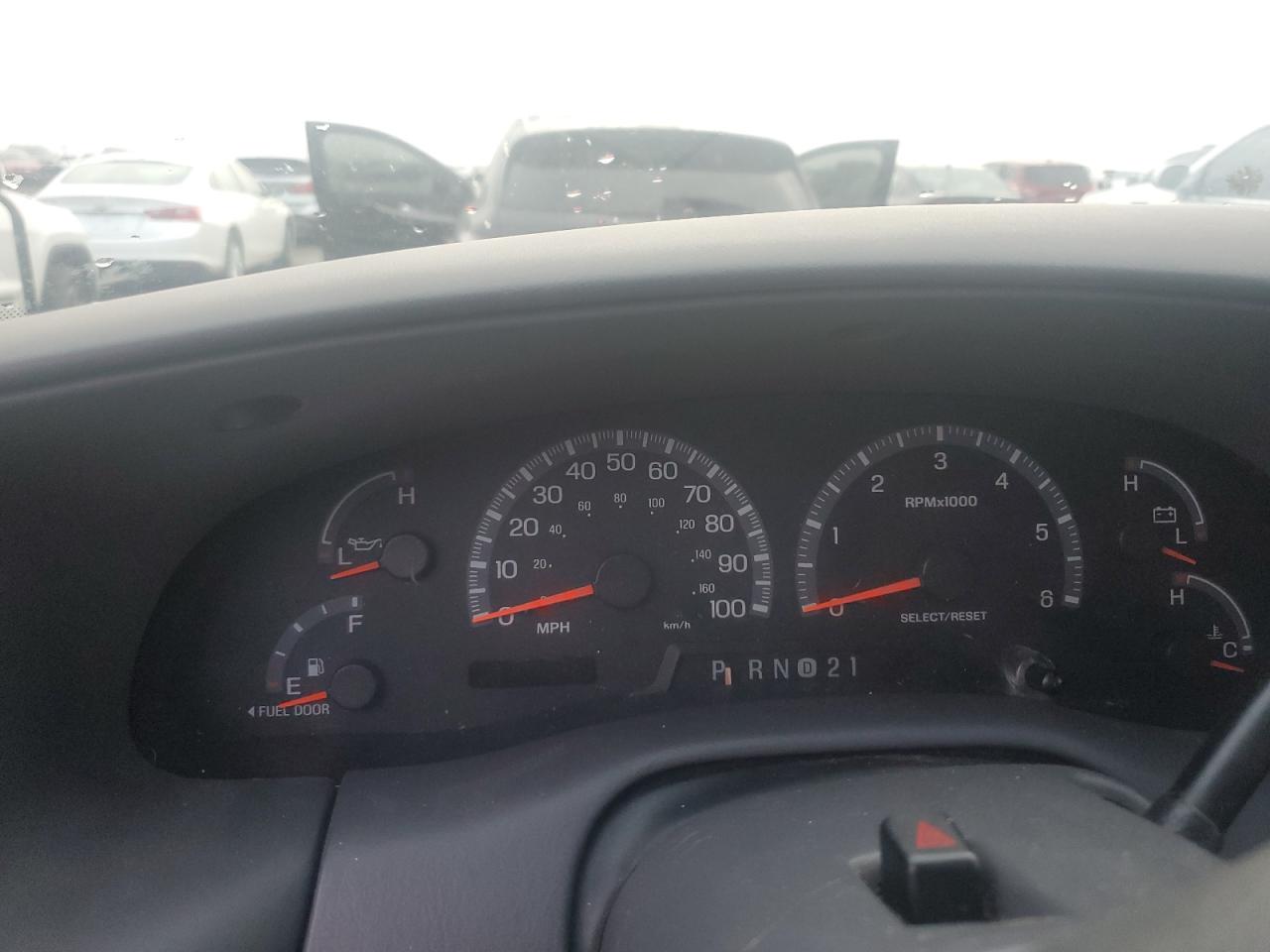 1FTRW07632KD19092 2002 Ford F150 Supercrew