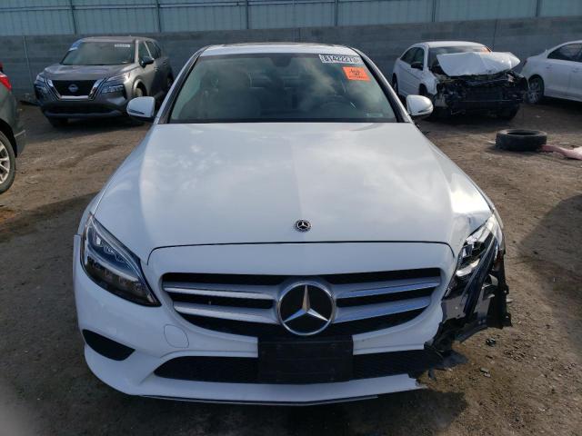 W1KWF8DB9MR640962 Mercury All Other 300 2021