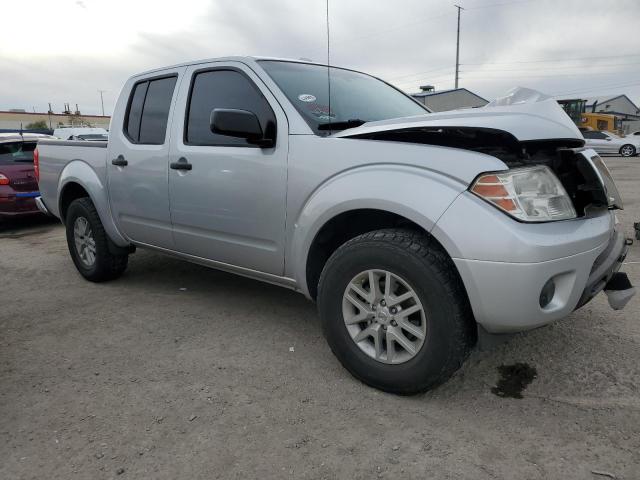 Vin: 1n6ad0er3gn723786, lot: 39388544, nissan frontier s 20164