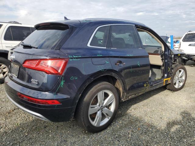 WA1BNAFY9J2090035 | 2018 AUDI Q5 PREMIUM