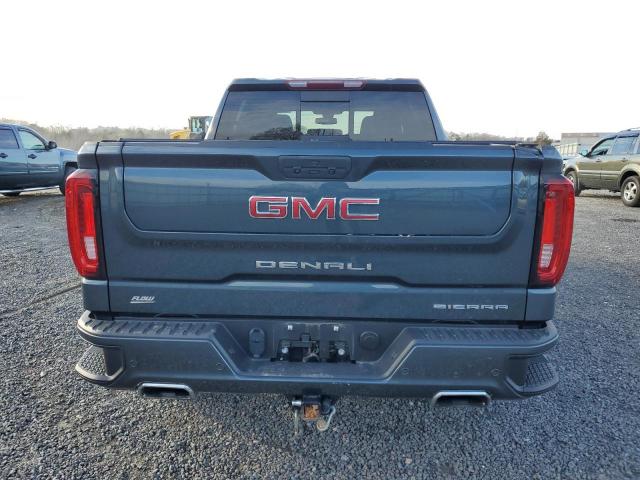 3GTU9FEL0LG105845 | 2020 GMC SIERRA K15