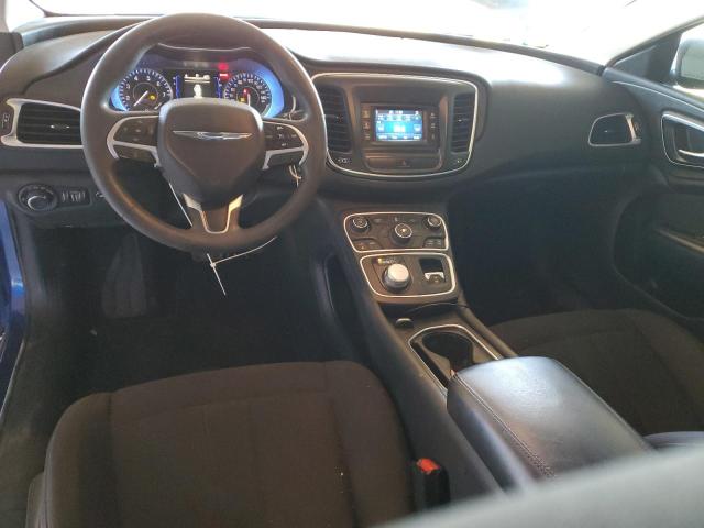 1C3CCCAB5FN748278 | 2015 CHRYSLER 200 LIMITE