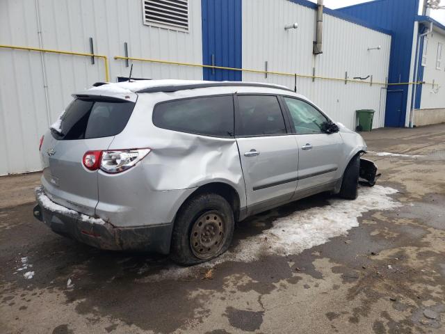 Vin: 1gnkveed7cj335104, lot: 36816684, chevrolet traverse ls 20123