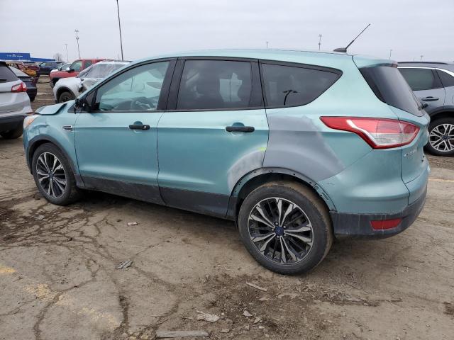 2013 Ford Escape S VIN: 1FMCU0F70DUD56531 Lot: 82939023