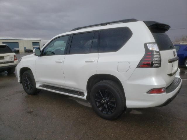 JTJSM7BX6P5341381 | 2023 LEXUS GX 460