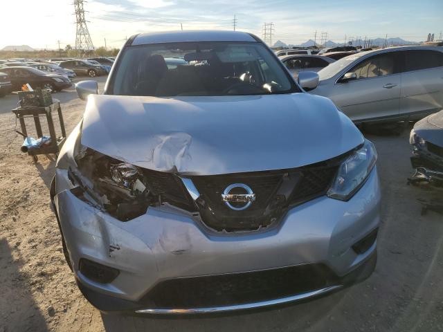 VIN JN8AT2MT9GW024319 2016 NISSAN ROGUE no.5