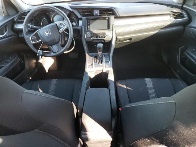 2017 HONDA CIVIC LX - 19XFC2F53HE063418