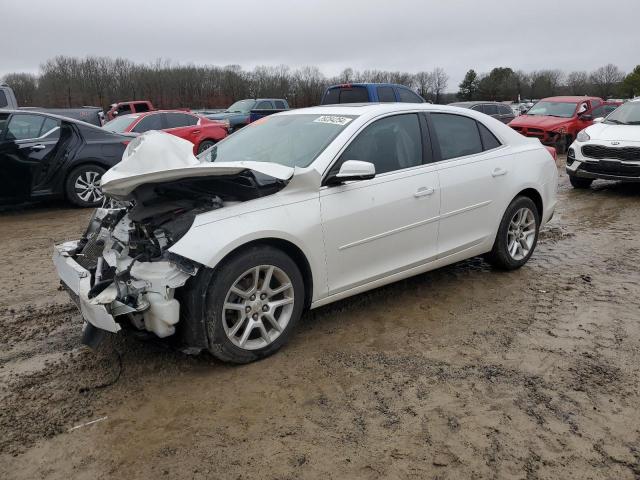 2015 Chevrolet Malibu 