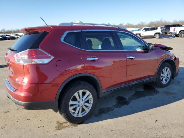 5N1AT2MT7GC773886 | 2016 Nissan rogue s