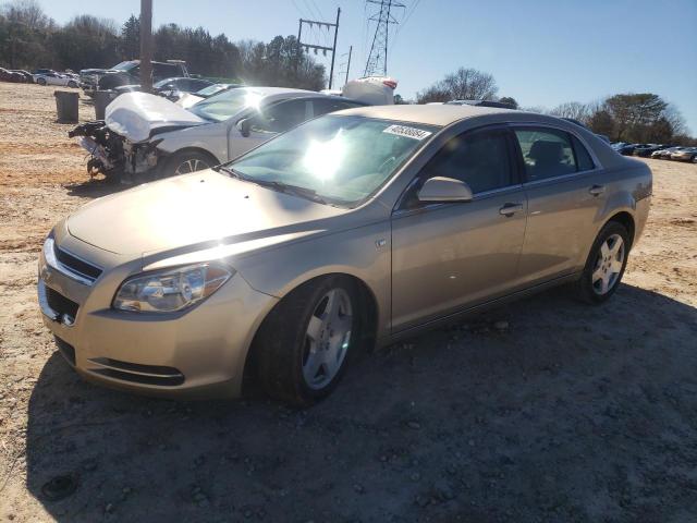 2008 Chevrolet Malibu 