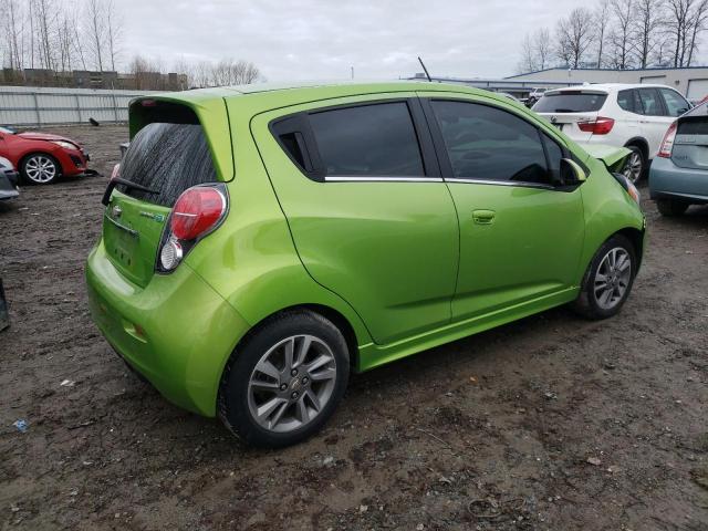 2016 CHEVROLET SPARK EV 2 KL8CL6S00GC642286