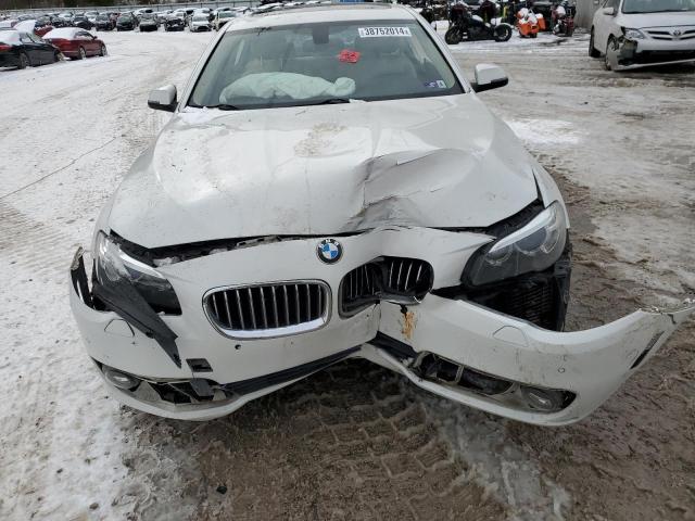 2016 BMW 528 XI - WBA5A7C58GG642175