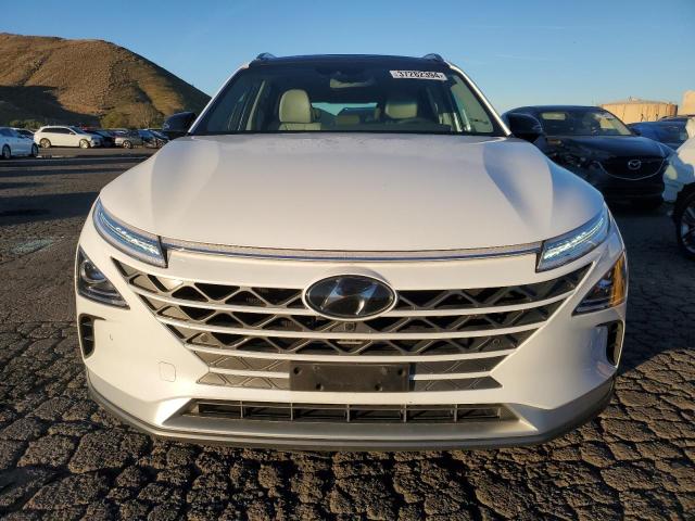 2021 HYUNDAI NEXO LIMIT - KM8J84A66MU018519