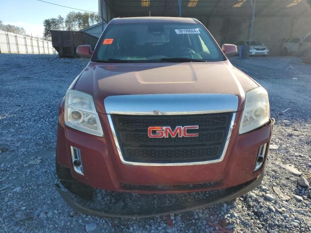 2GKALMEK8E6207333 | 2014 GMC TERRAIN SL