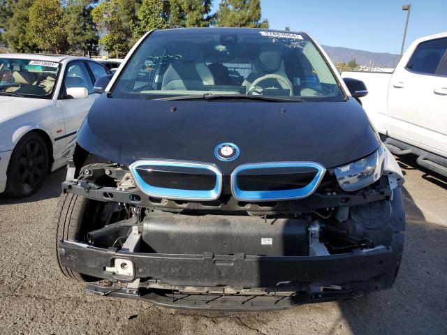 WBY1Z4C53FV504030 | 2015 BMW I3 REX