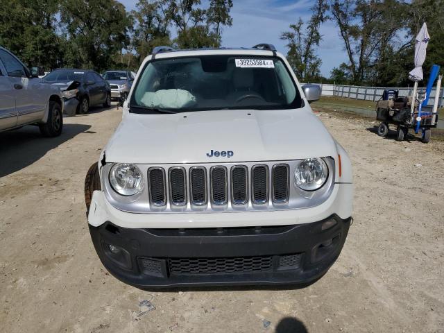 ZACCJADT5GPD04434 | 2016 JEEP RENEGADE L