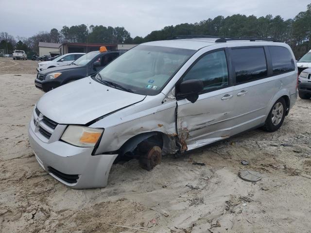 2009 Dodge Grand Caravan SE