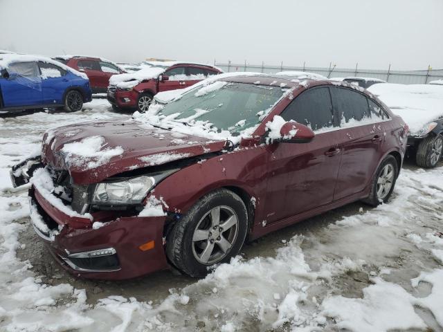 1G1PC5SB1F7268467 | 2015 CHEVROLET CRUZE LT