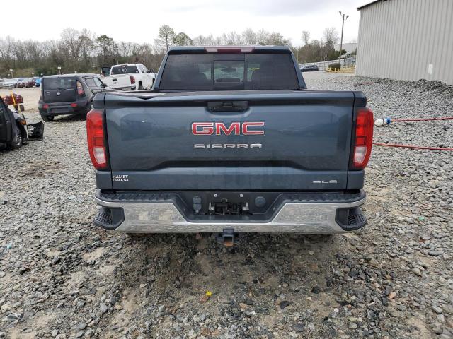 3GTP8BED8LG151909 | 2020 GMC SIERRA C15