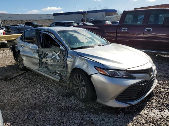 JTNB11HK8J3051761 | 2018 TOYOTA CAMRY L