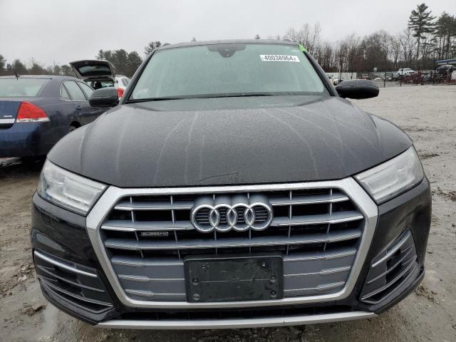 WA1ANAFY3K2082994 2019 AUDI Q5, photo no. 5