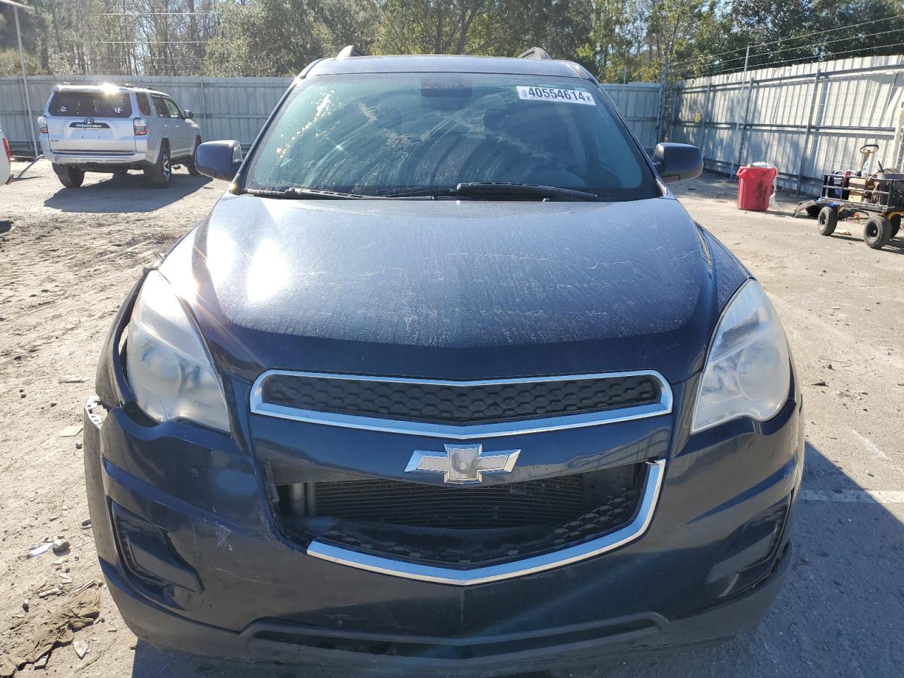 2GNALBEK5F1173079 2015 Chevrolet Equinox Lt