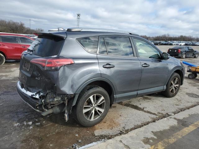 JTMWFREV6HJ145874 | 2017 TOYOTA RAV4 XLE