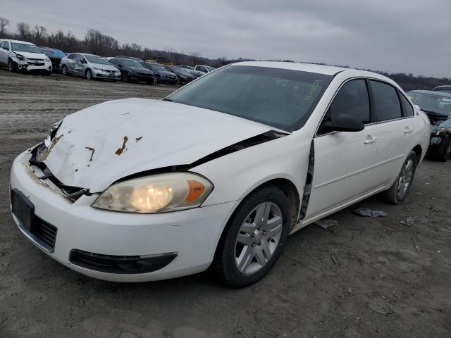 2006 Chevrolet Impala Lt VIN: 2G1WC581669131095 Lot: 40896074