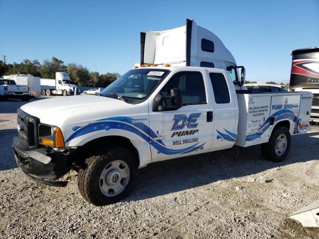 2005 FORD F350