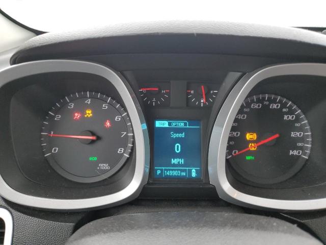 VIN 1C4PJMCB2HW614251 2015 CHEVROLET EQUINOX no.9