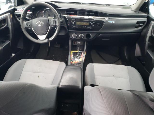 2T1BURHE2FC429737 | 2015 TOYOTA COROLLA L