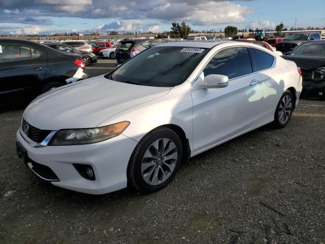 2014 Honda Accord Coupe EX-L