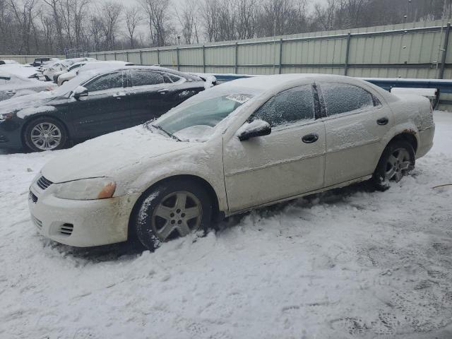 2004 Dodge Stratus SE