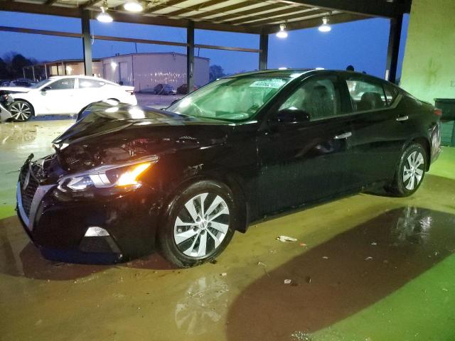 Vin: 1n4bl4bv6lc262856, lot: 40050244, nissan altima s 2020 img_1