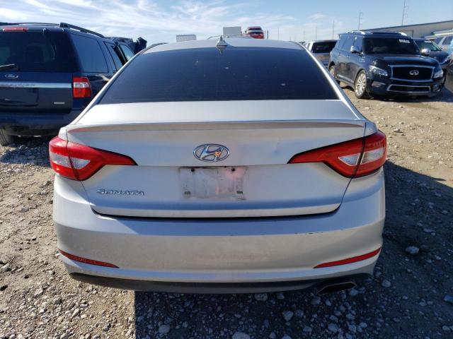 5NPE24AF6HH447179 | 2017 HYUNDAI SONATA SE