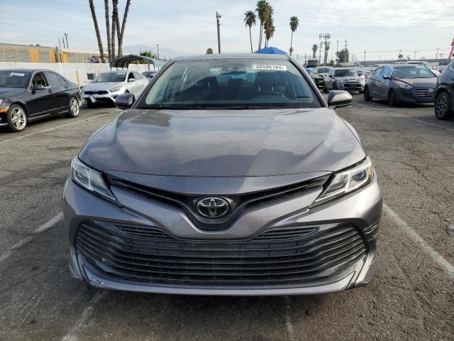 VIN 4T1B11HK6KU266678 2019 Toyota Camry, L no.5