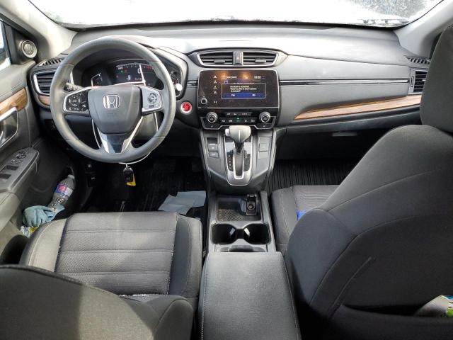 2HKRW2H57KH123379 | 2019 HONDA CR-V EX